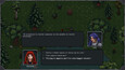 A screenshot of Daughter of Crone