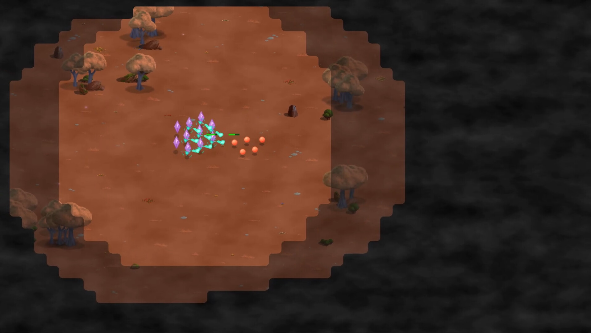 Fair and square screenshot 4