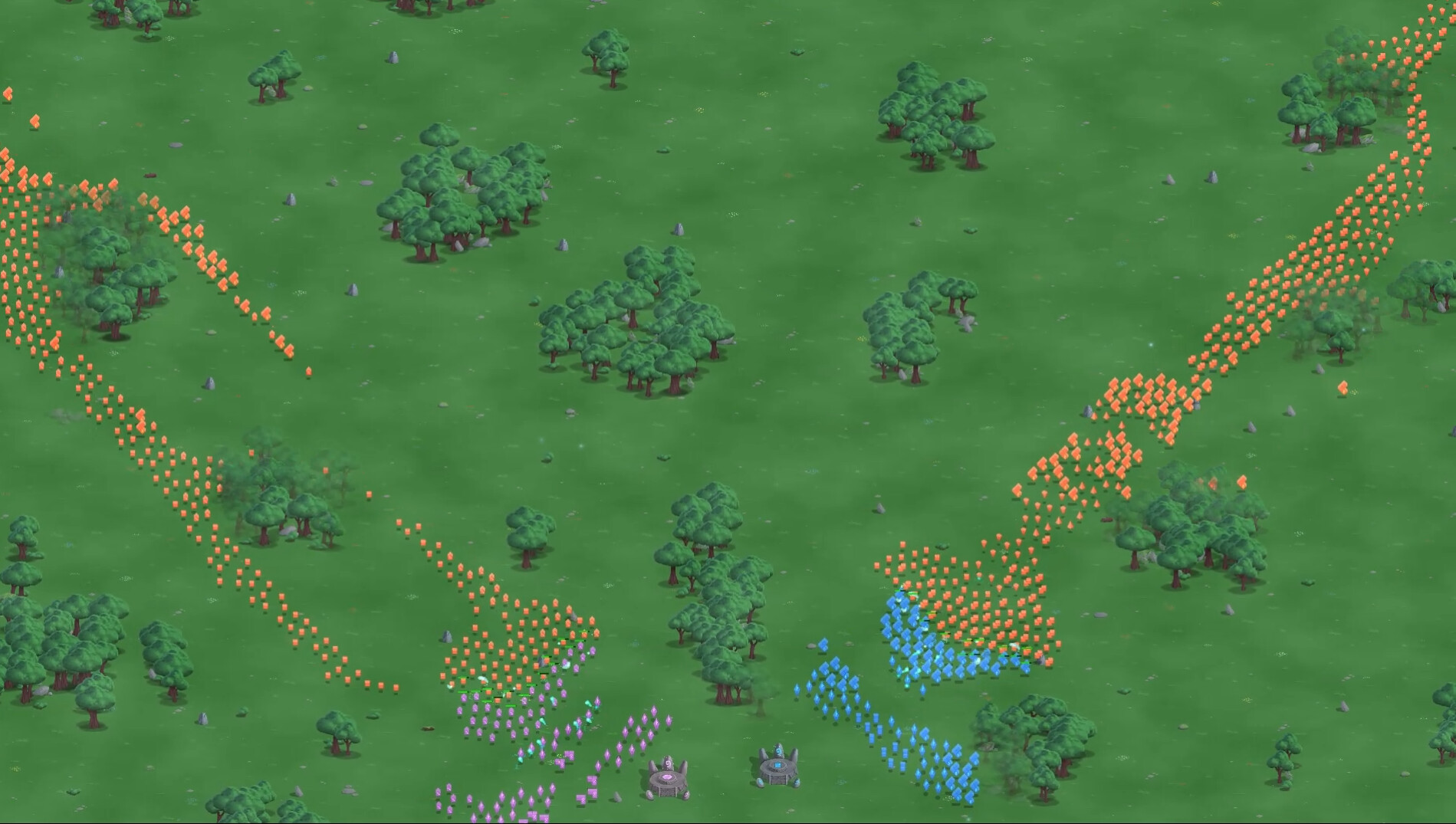 Fair and square screenshot 7