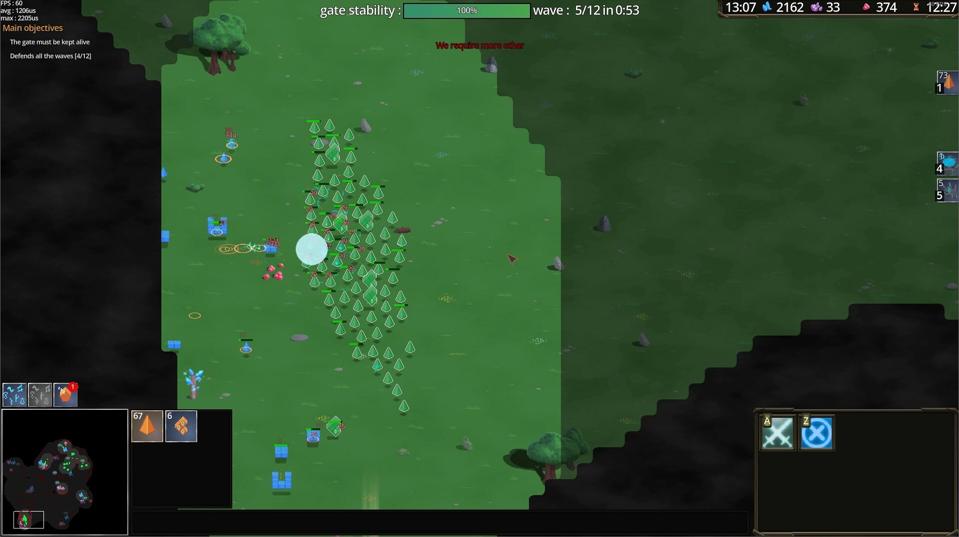 Fair and square screenshot 1