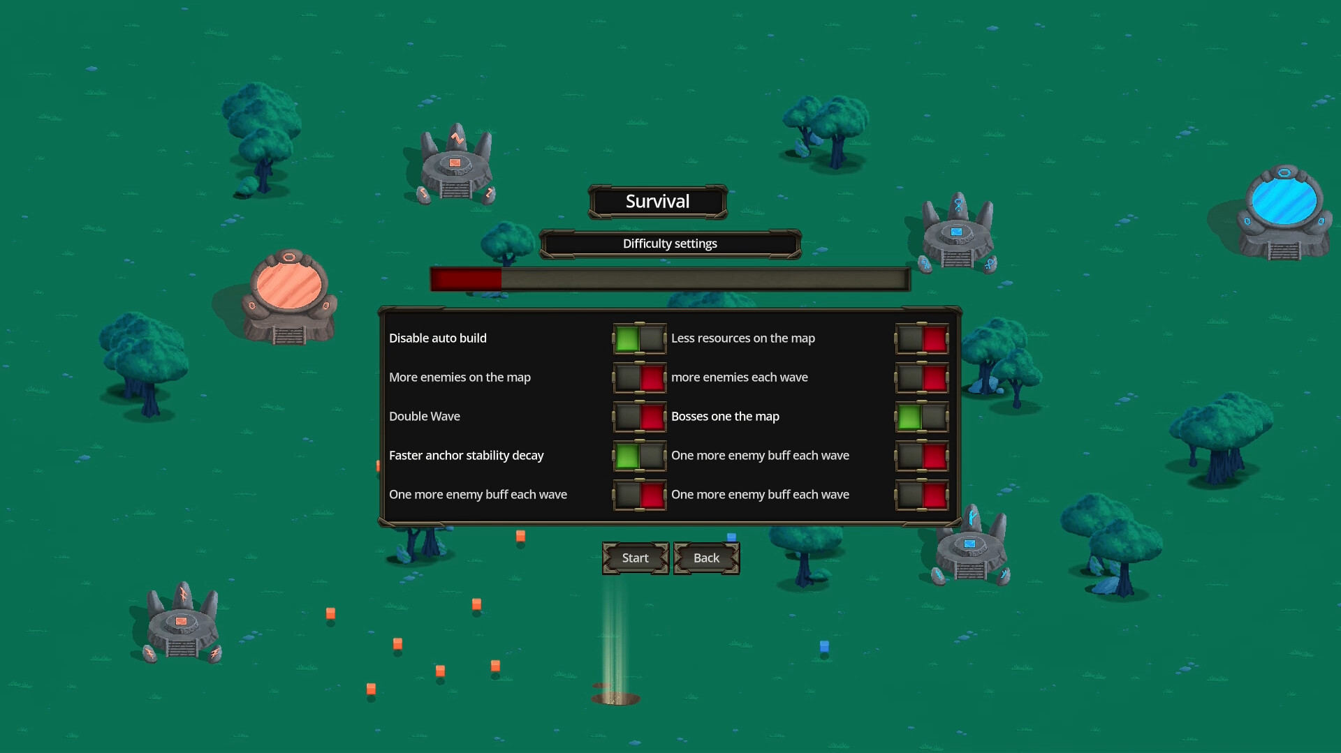 Fair and square screenshot 3