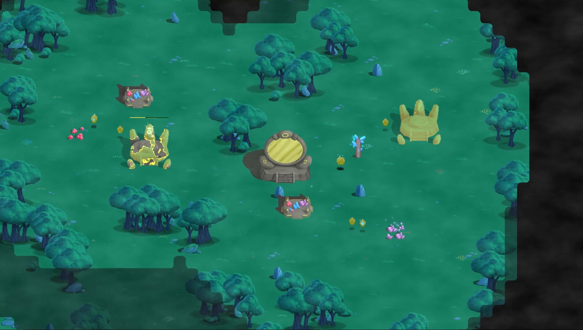Fair and square screenshot 6