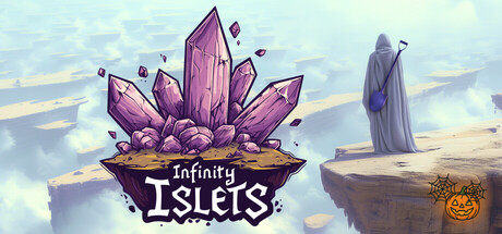 Infinity Islets