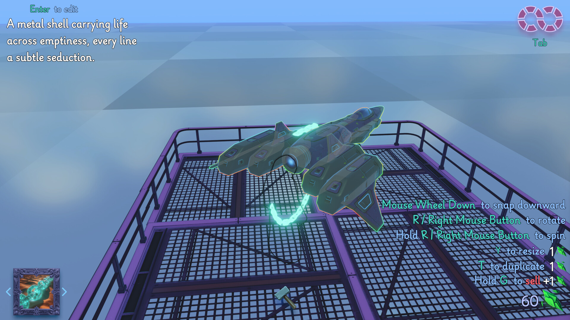 Infinity Islets screenshot 8