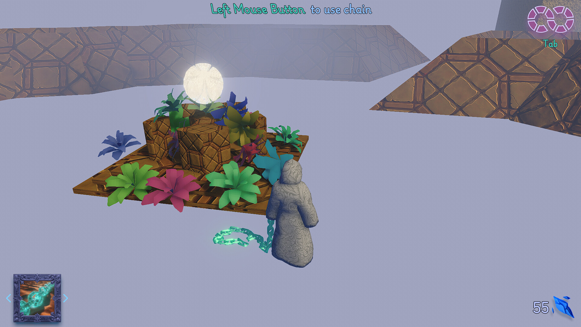 Infinity Islets screenshot 19