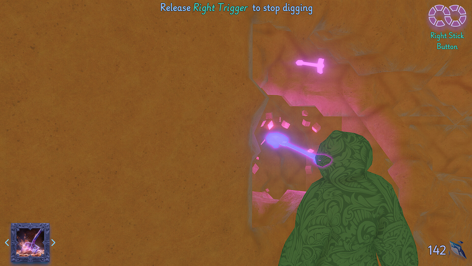Infinity Islets screenshot 6