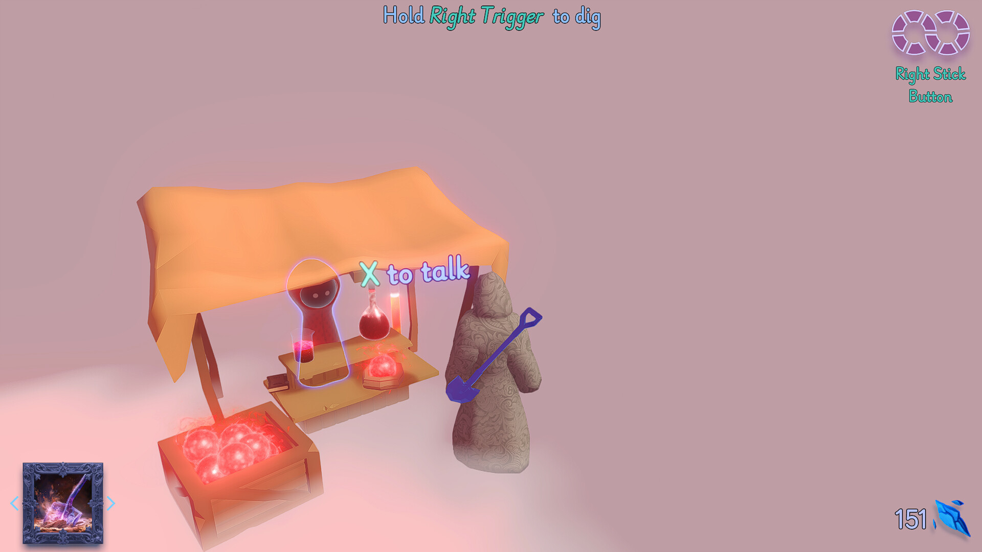 Infinity Islets screenshot 13