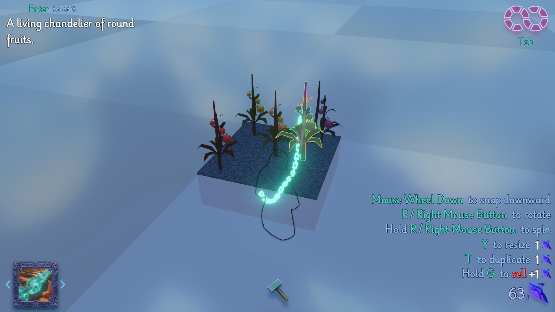 Infinity Islets screenshot 7