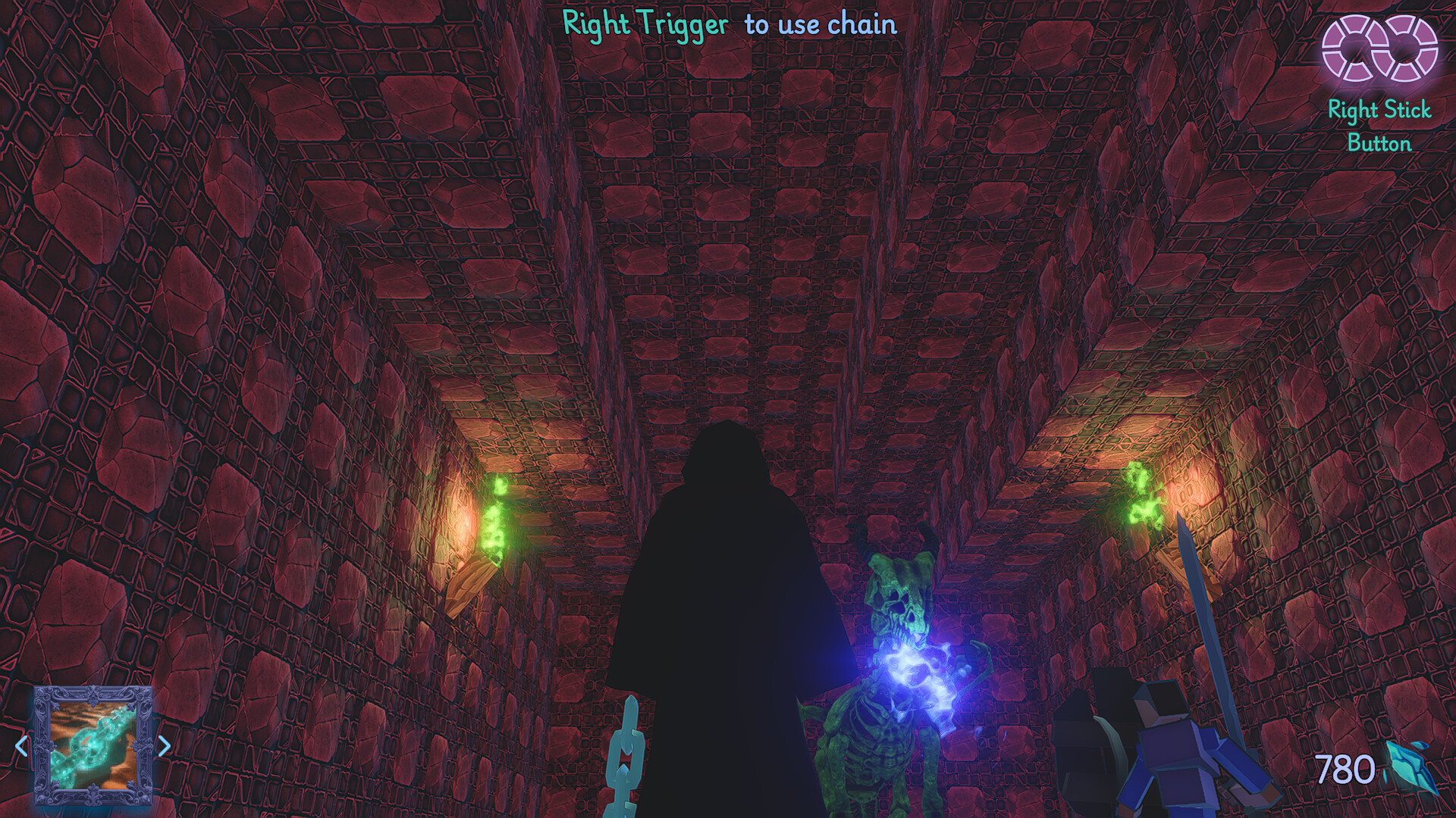 Infinity Islets screenshot 15