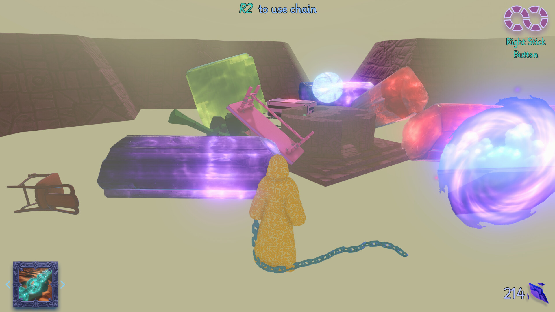 Infinity Islets screenshot 10