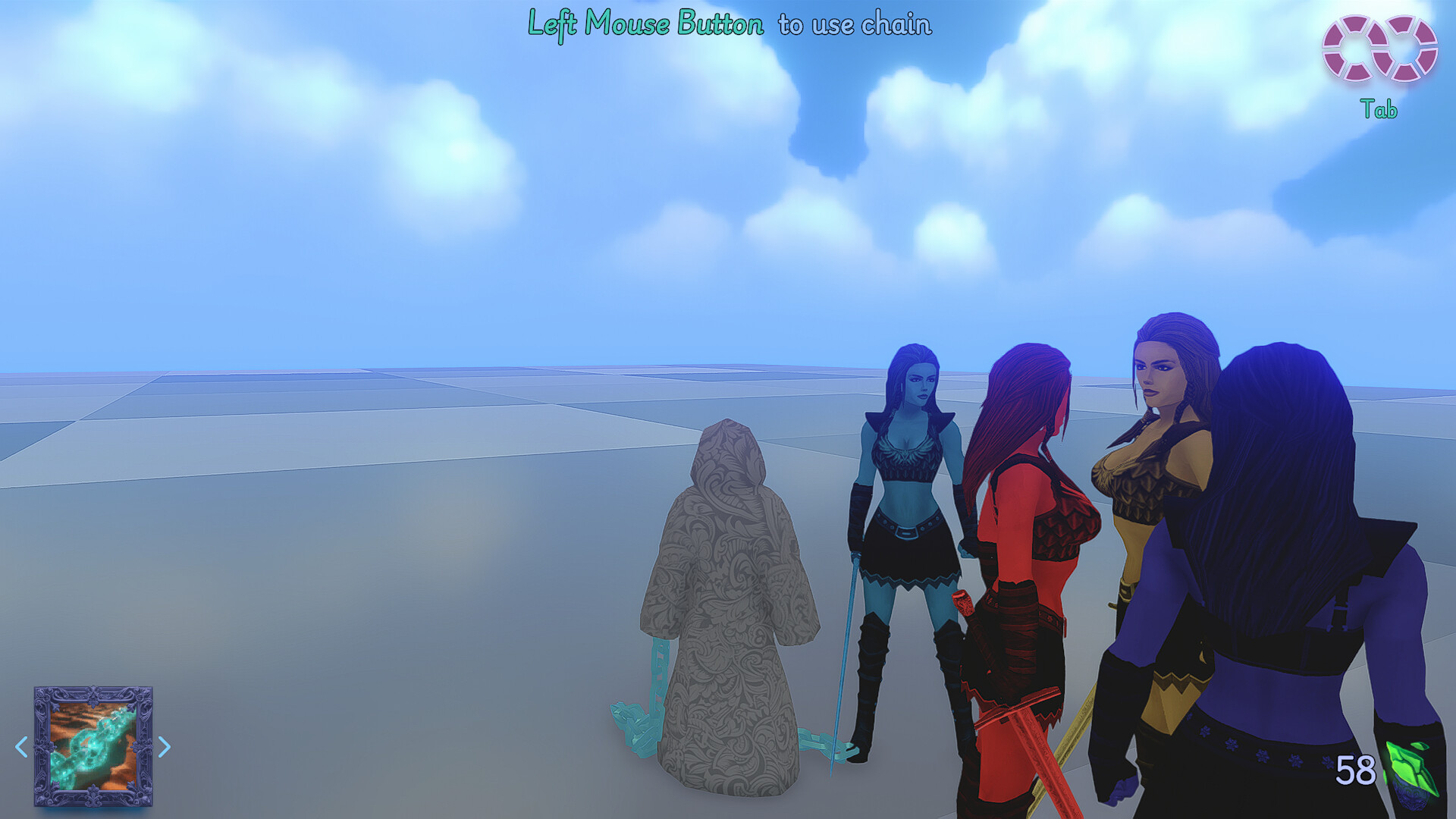 Infinity Islets screenshot 20