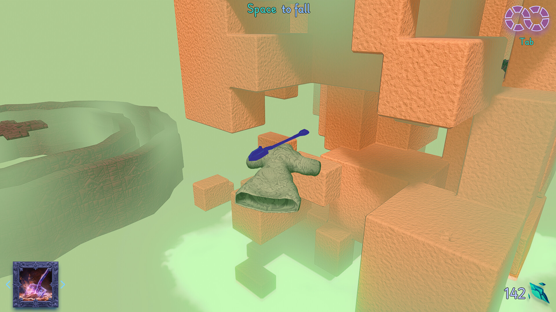 Infinity Islets screenshot 9