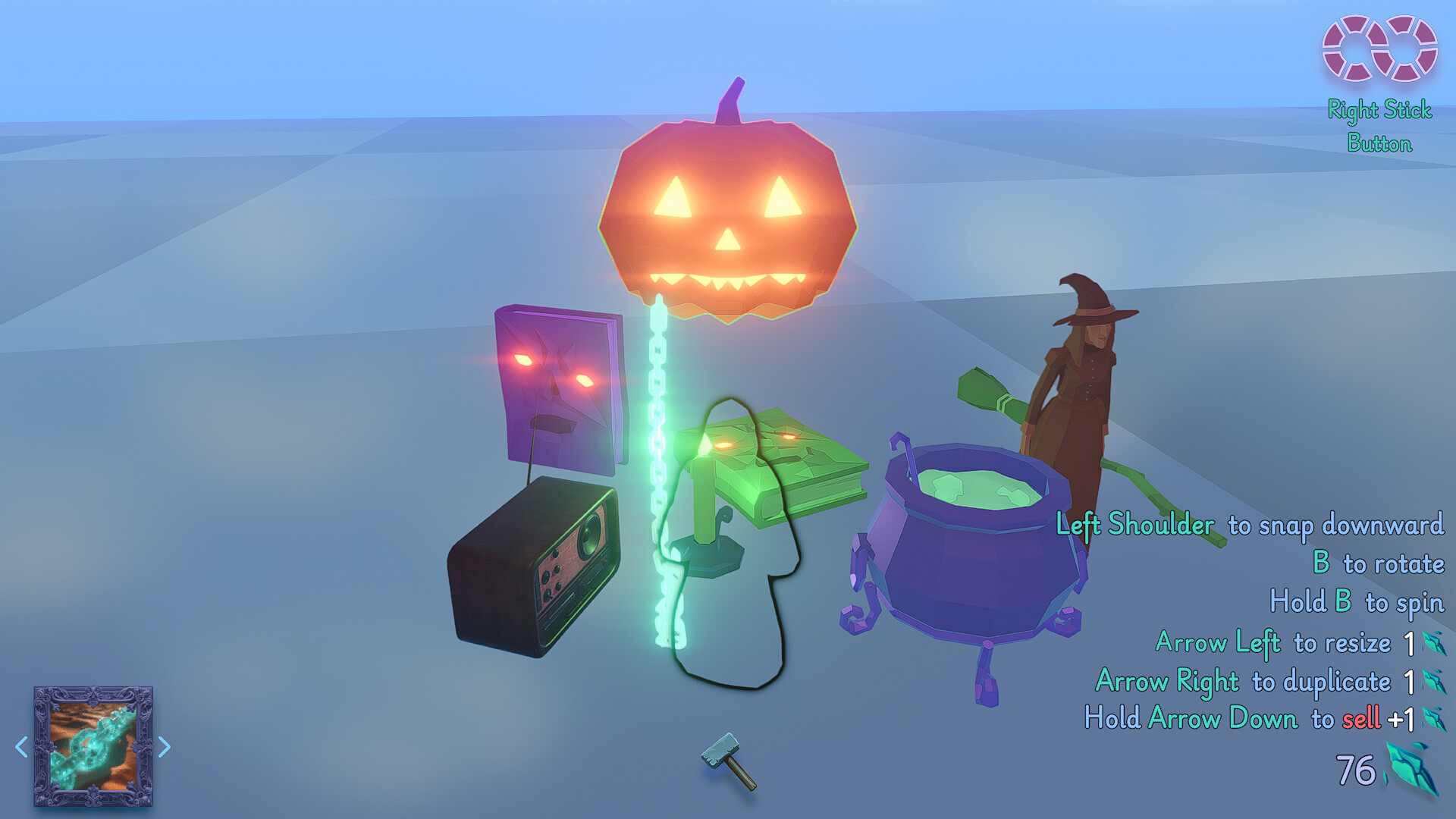 Infinity Islets screenshot 11