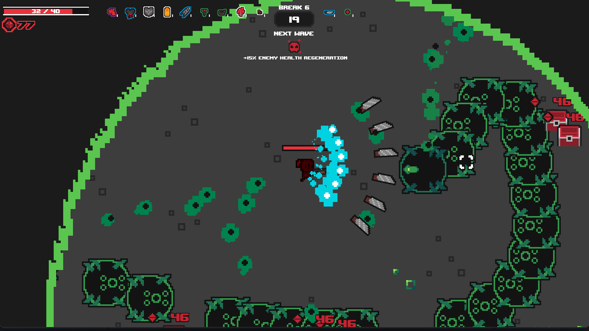 Void Escape screenshot 2