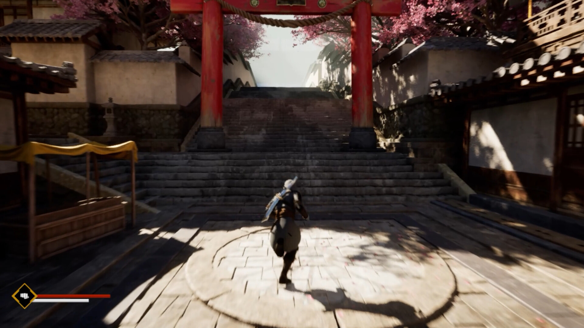Hakoiri screenshot 3