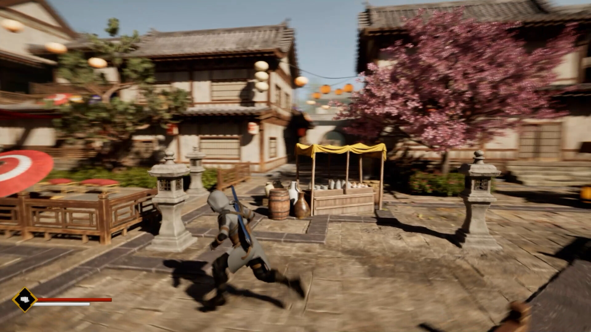 Hakoiri screenshot 5