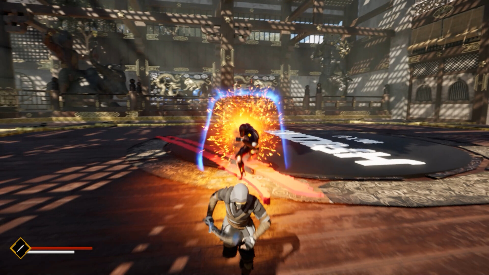Hakoiri screenshot 7