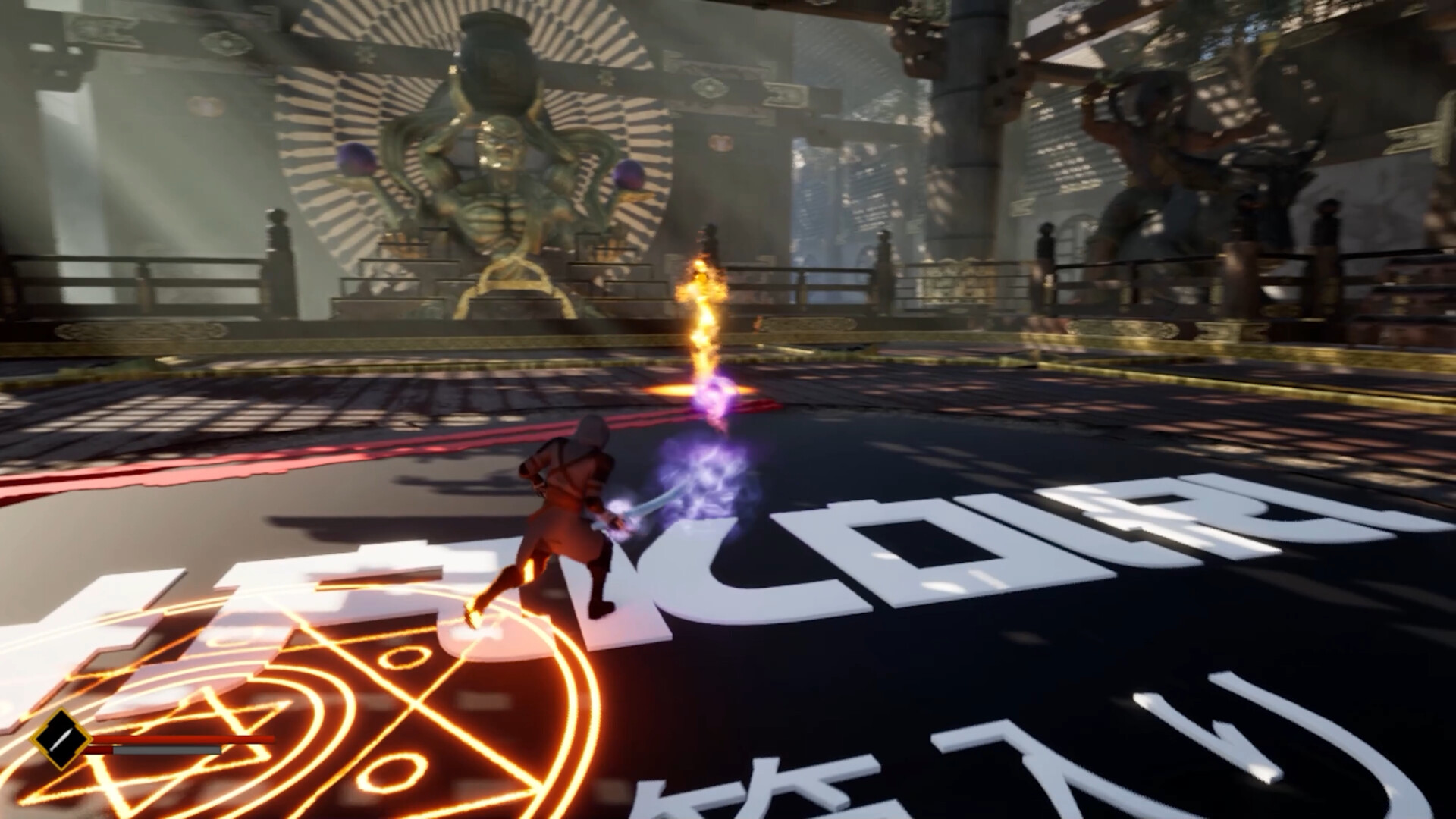 Hakoiri screenshot 4