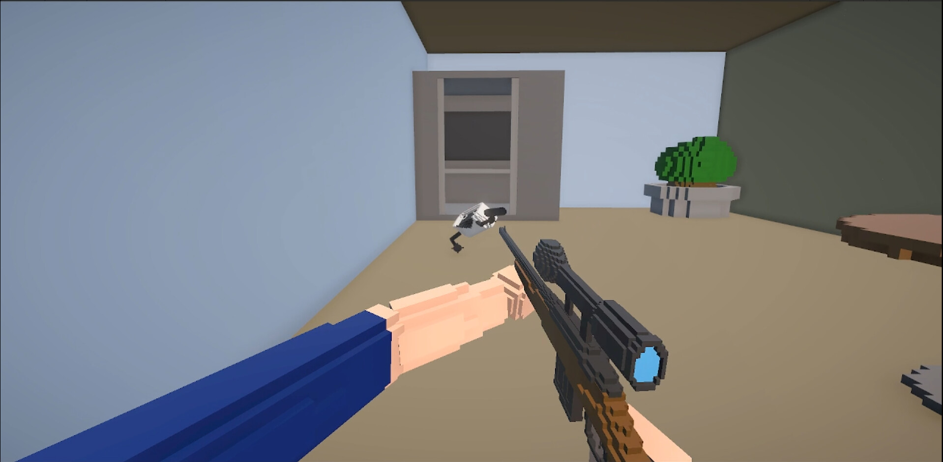 Nine to Die screenshot 2
