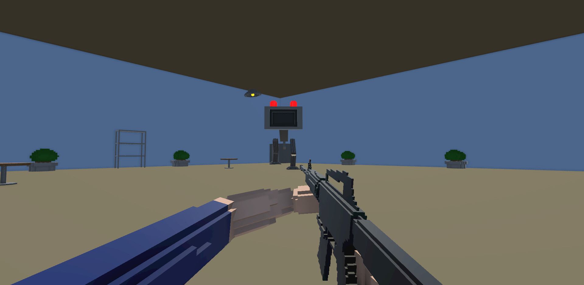 Nine to Die screenshot 3