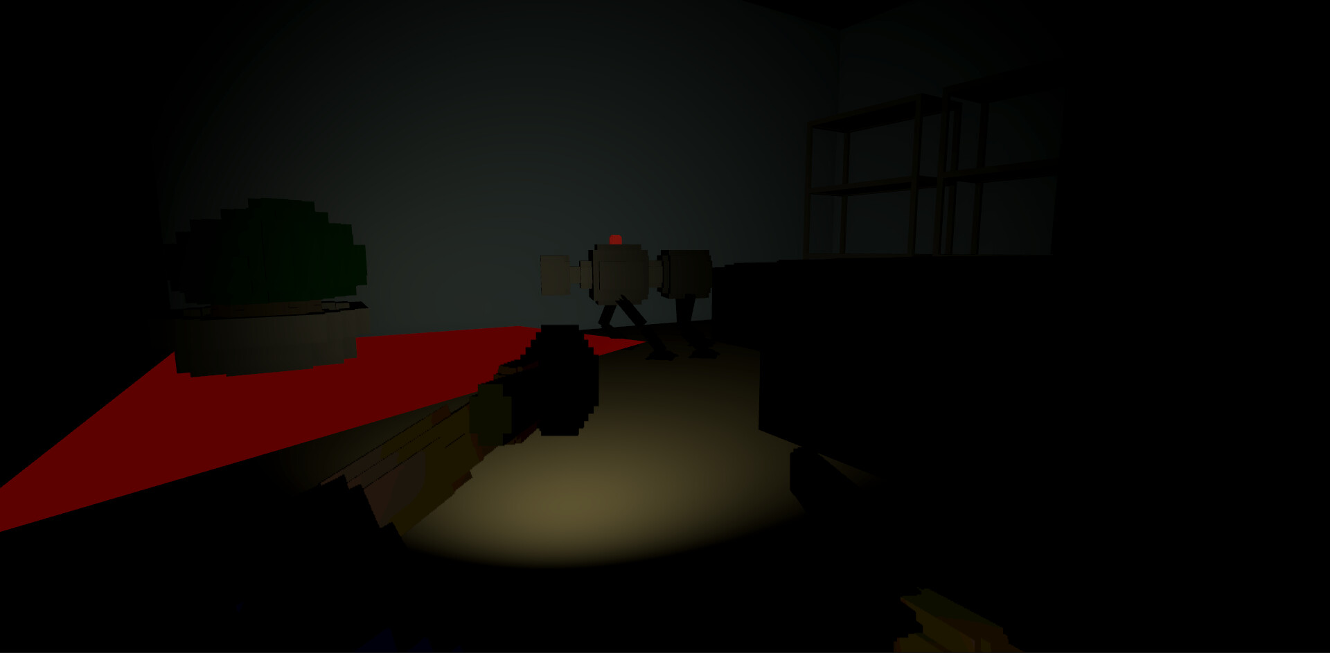 Nine to Die screenshot 5