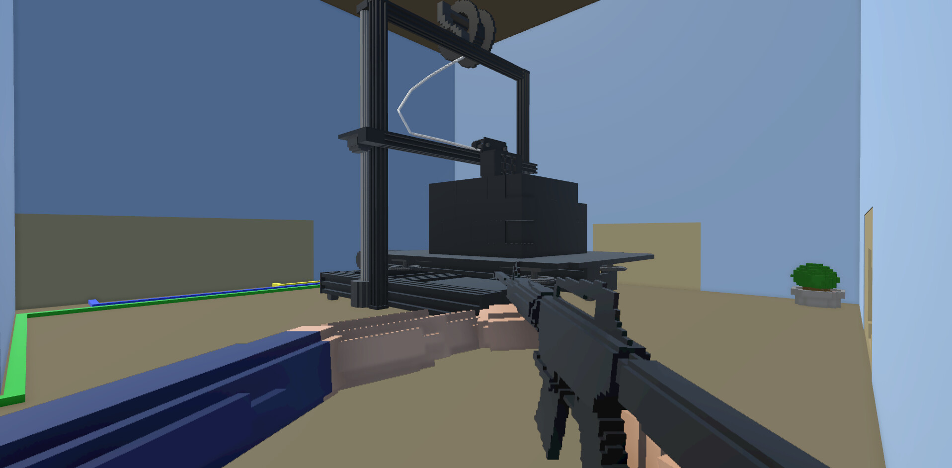 Nine to Die screenshot 4