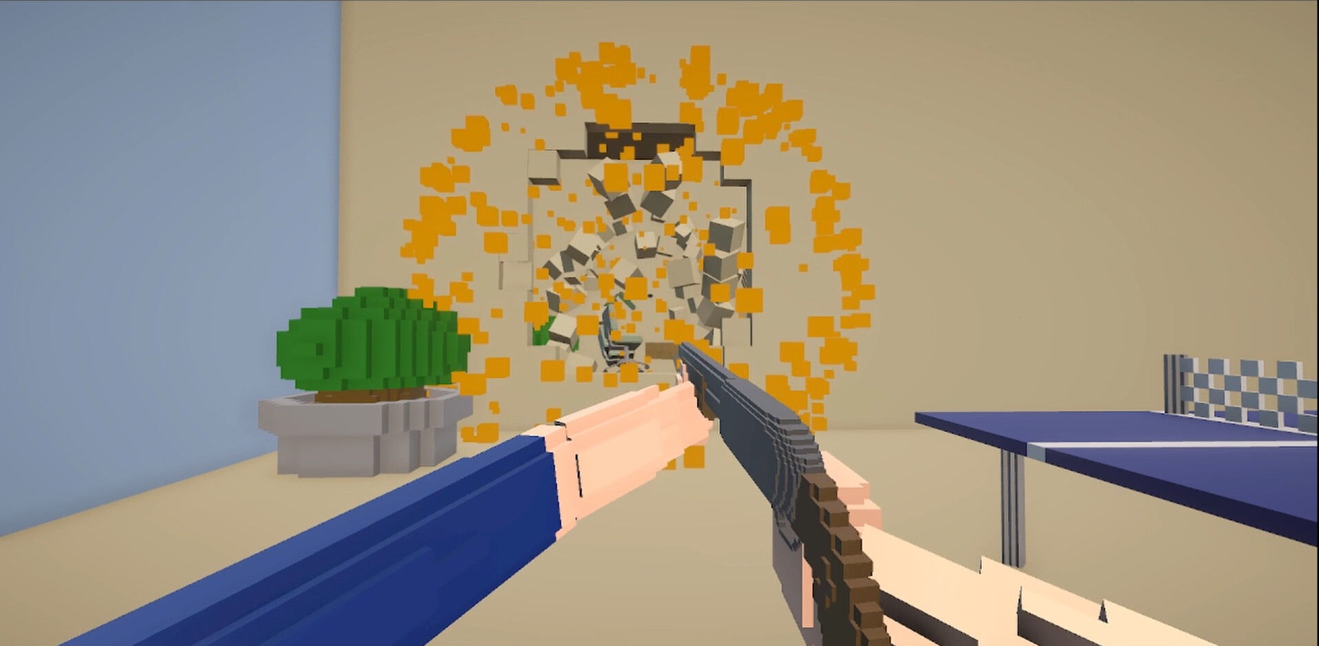 Nine to Die screenshot 1