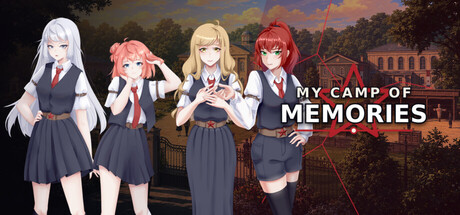 My Camp of Memories: Episode 1