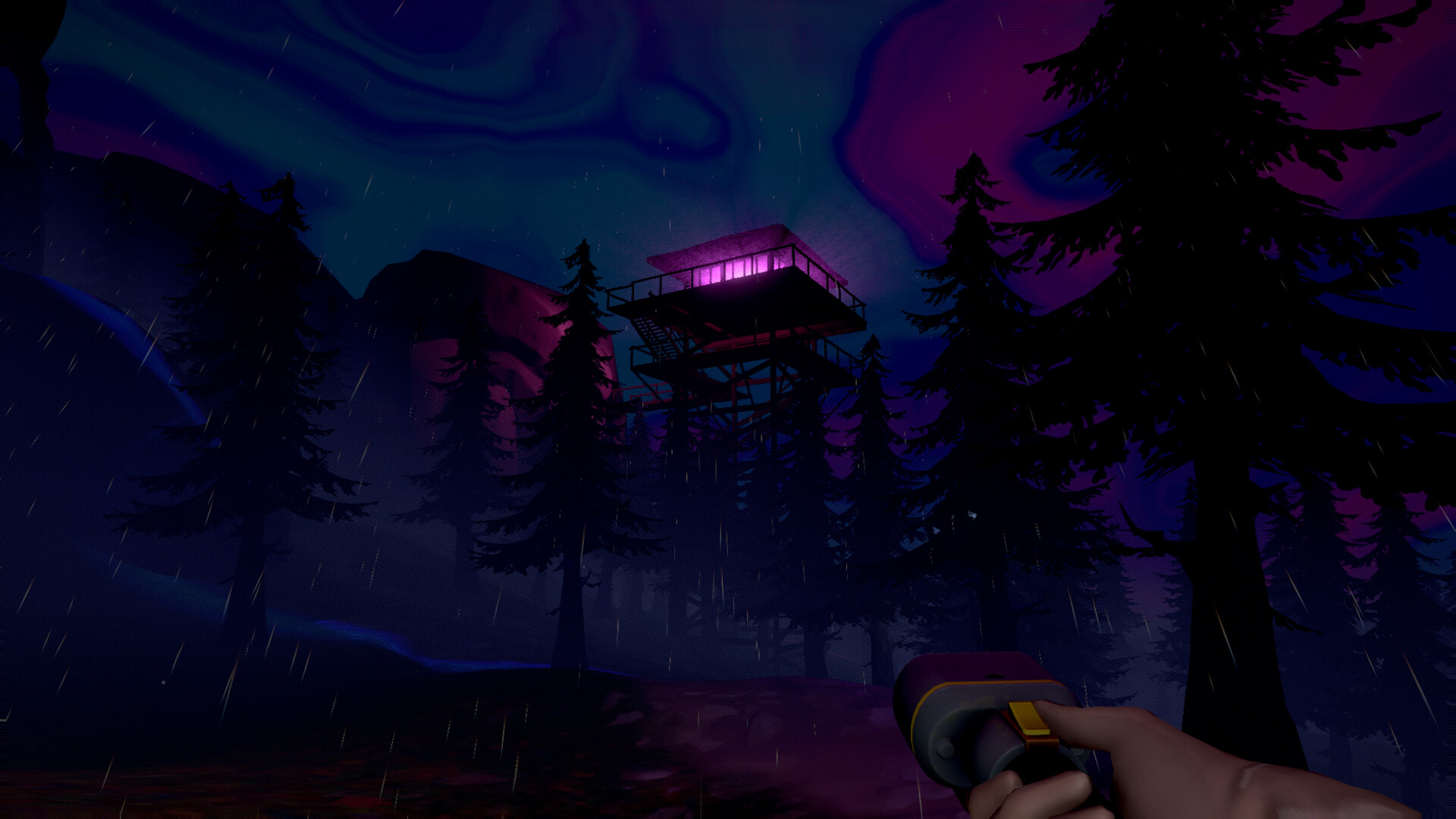 Breach Signal screenshot 6