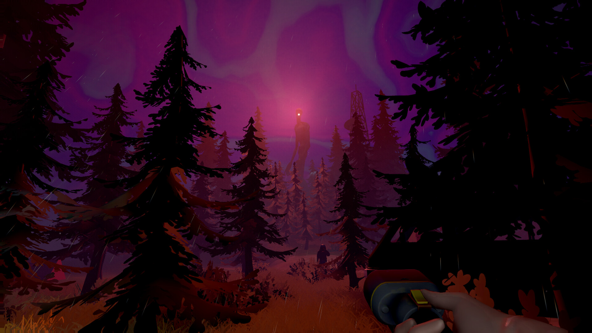 Breach Signal screenshot 5