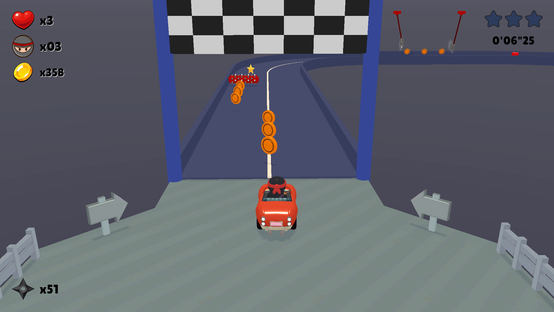 Ninja Maker screenshot 6