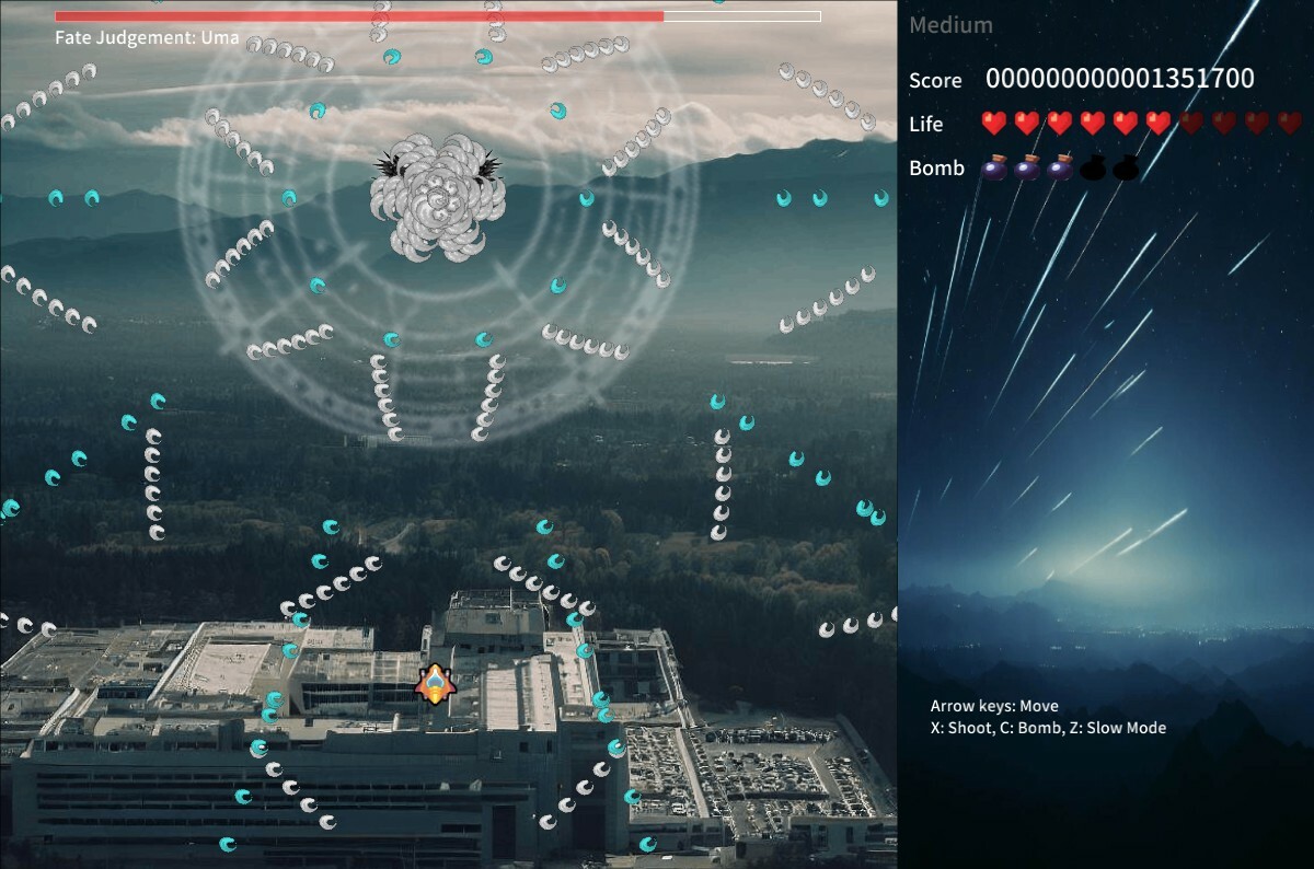 Project Kunlun screenshot 7