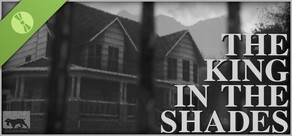 THE KING IN THE SHADES - Demo