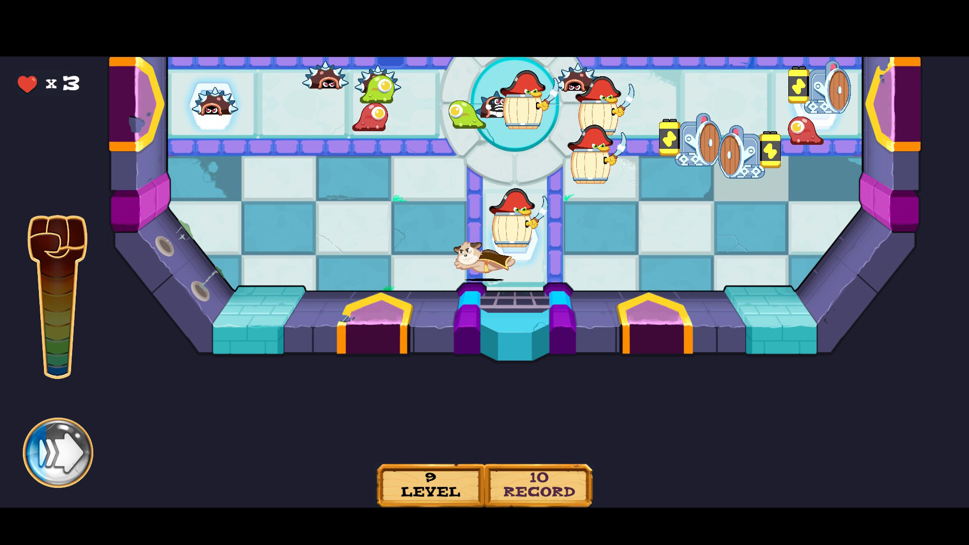 One More Hound! screenshot 6