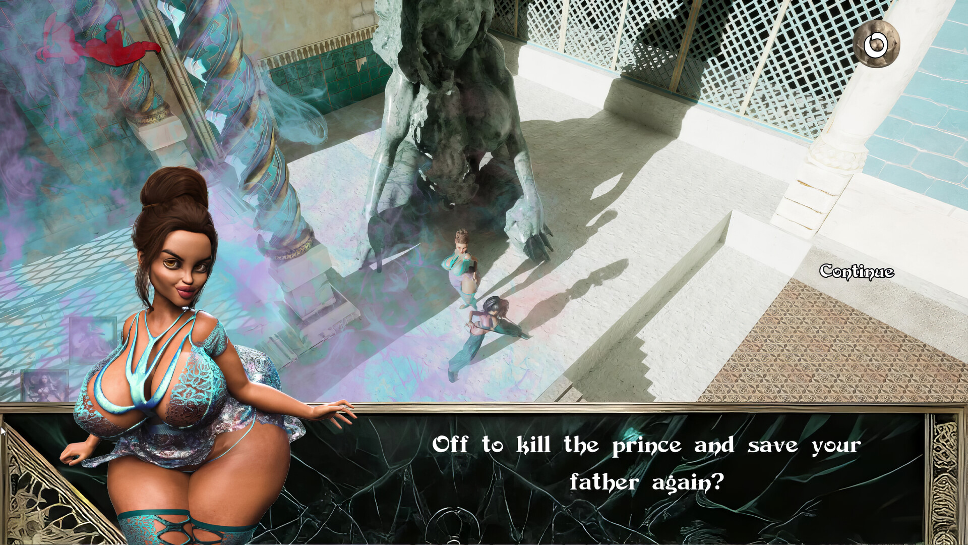 Yaz screenshot 8