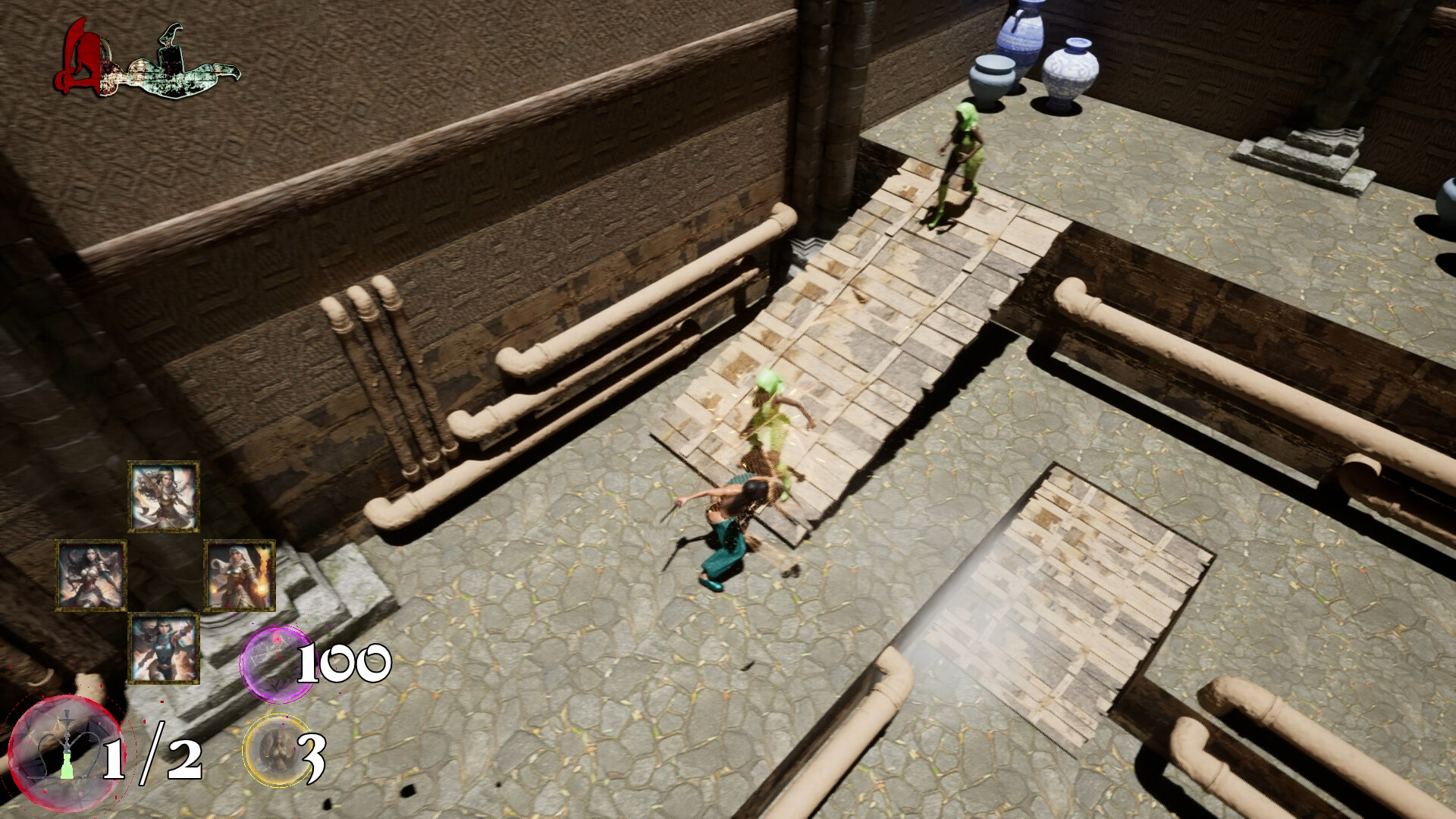 Yaz screenshot 3