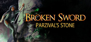 Broken Sword: La gema de Parzival