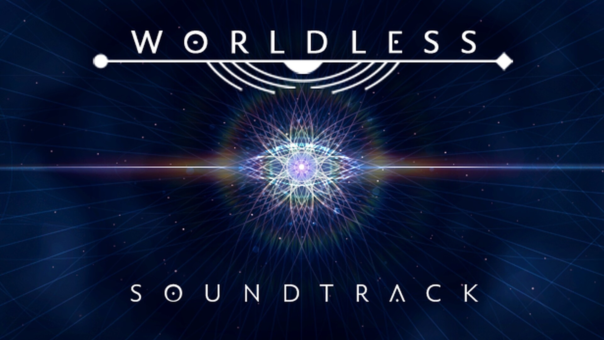 Worldless Soundtrack screenshot 1