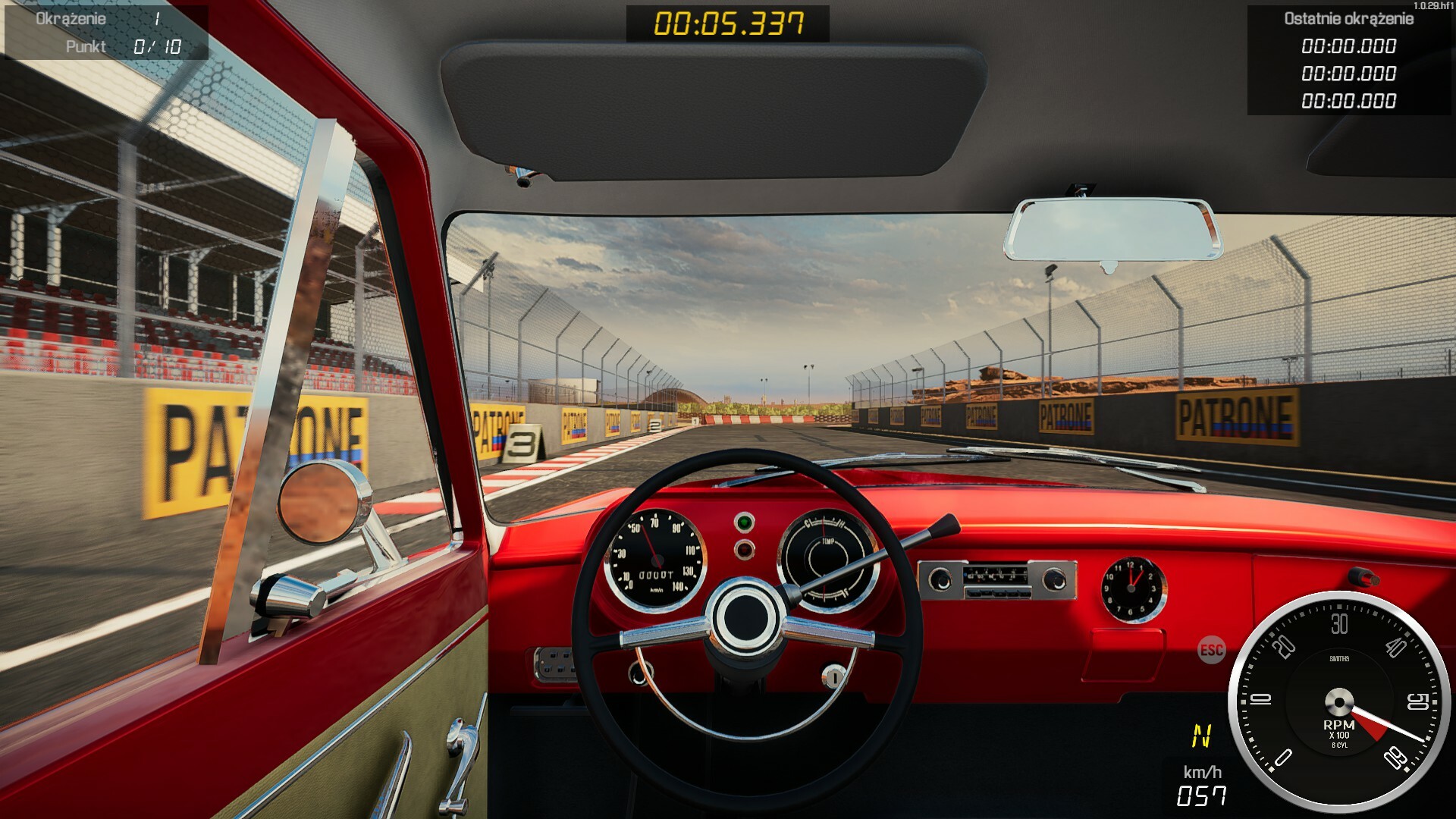 Car Mechanic Simulator 2021 - China DLC screenshot 5