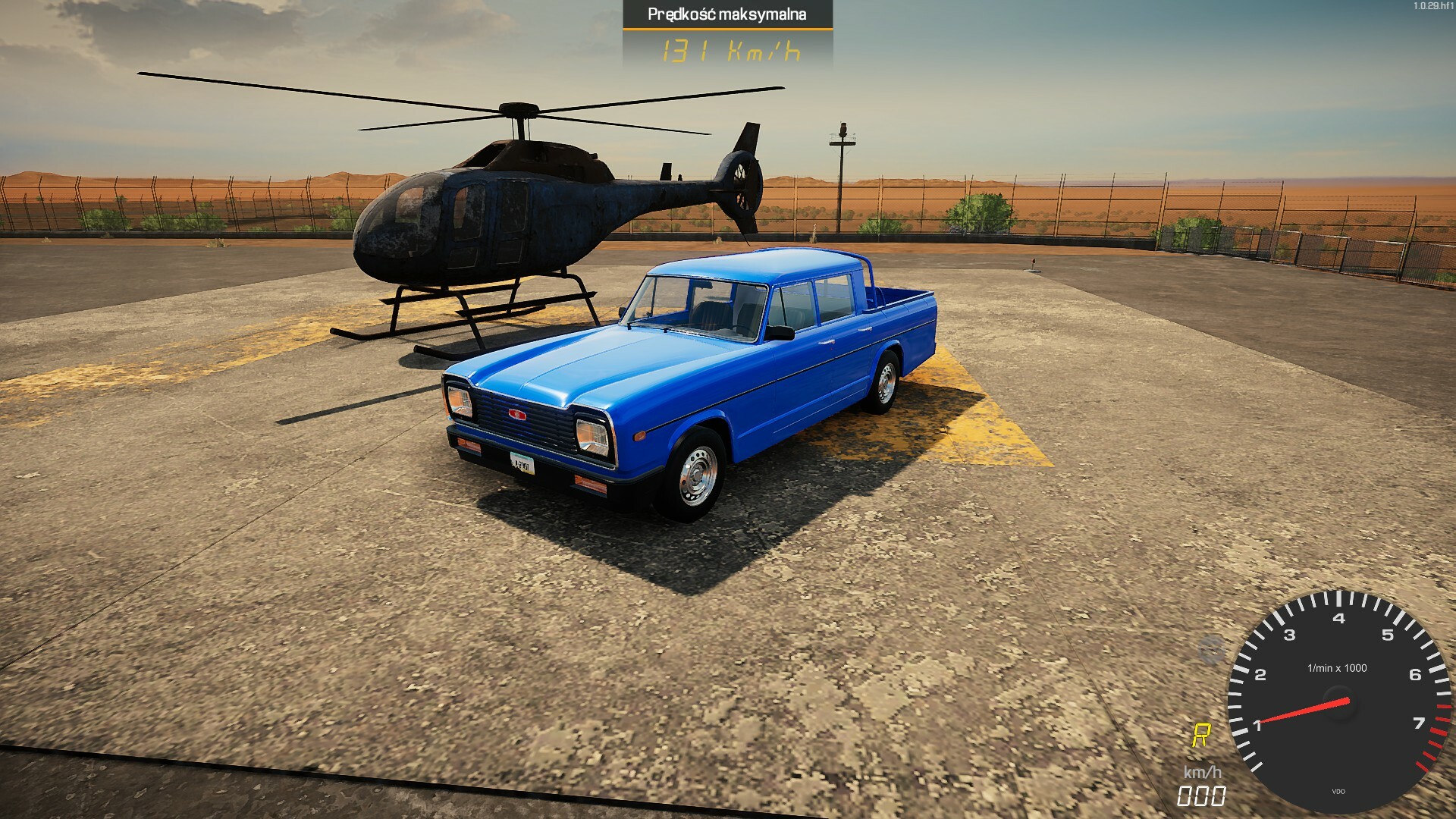 Car Mechanic Simulator 2021 - China DLC screenshot 3