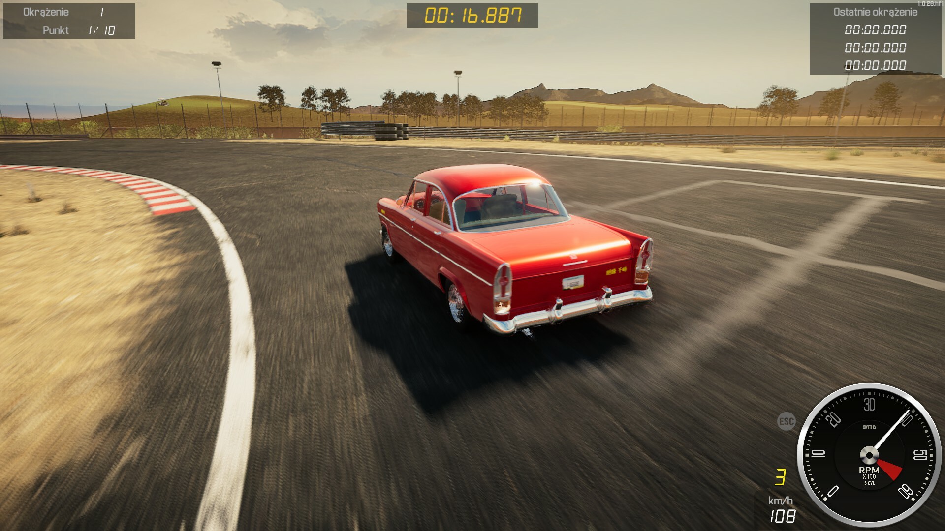 Car Mechanic Simulator 2021 - China DLC screenshot 1