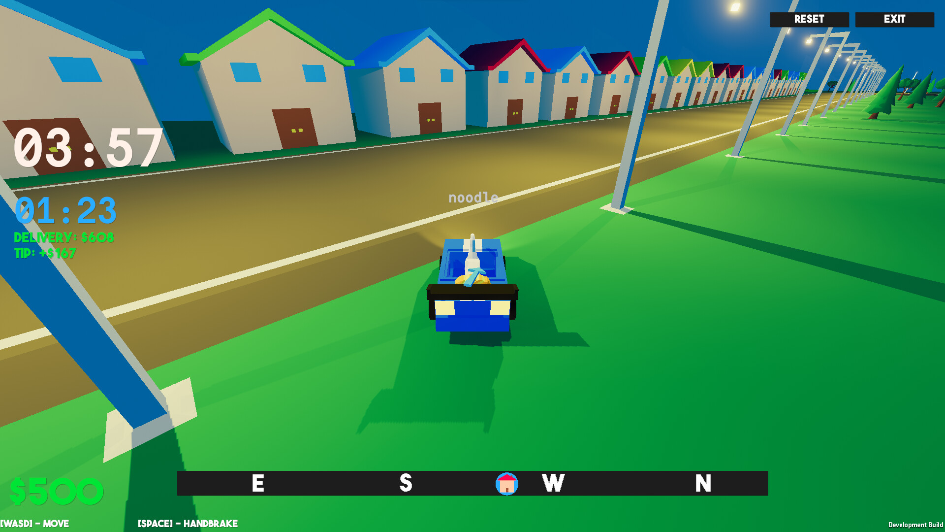 Ducks Can Drive - Supporter Pack screenshot 6