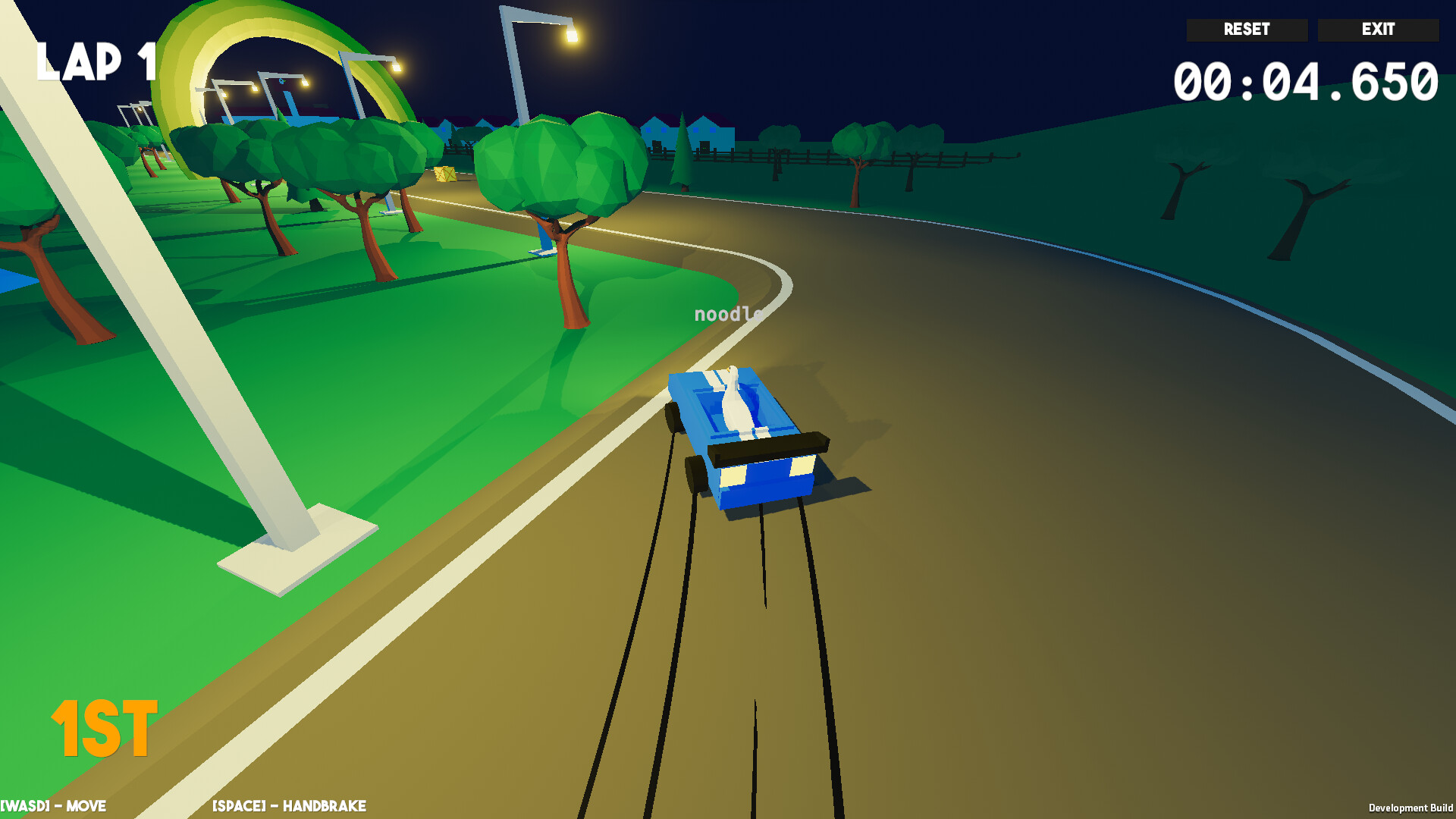 Ducks Can Drive - Supporter Pack screenshot 1