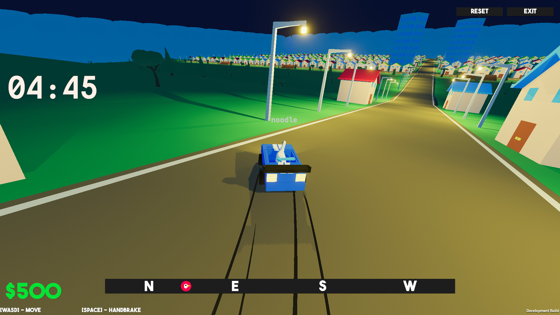 Ducks Can Drive - Supporter Pack screenshot 5