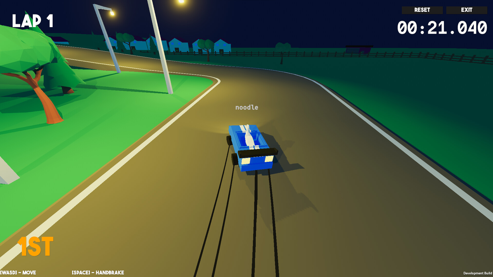 Ducks Can Drive - Supporter Pack screenshot 4