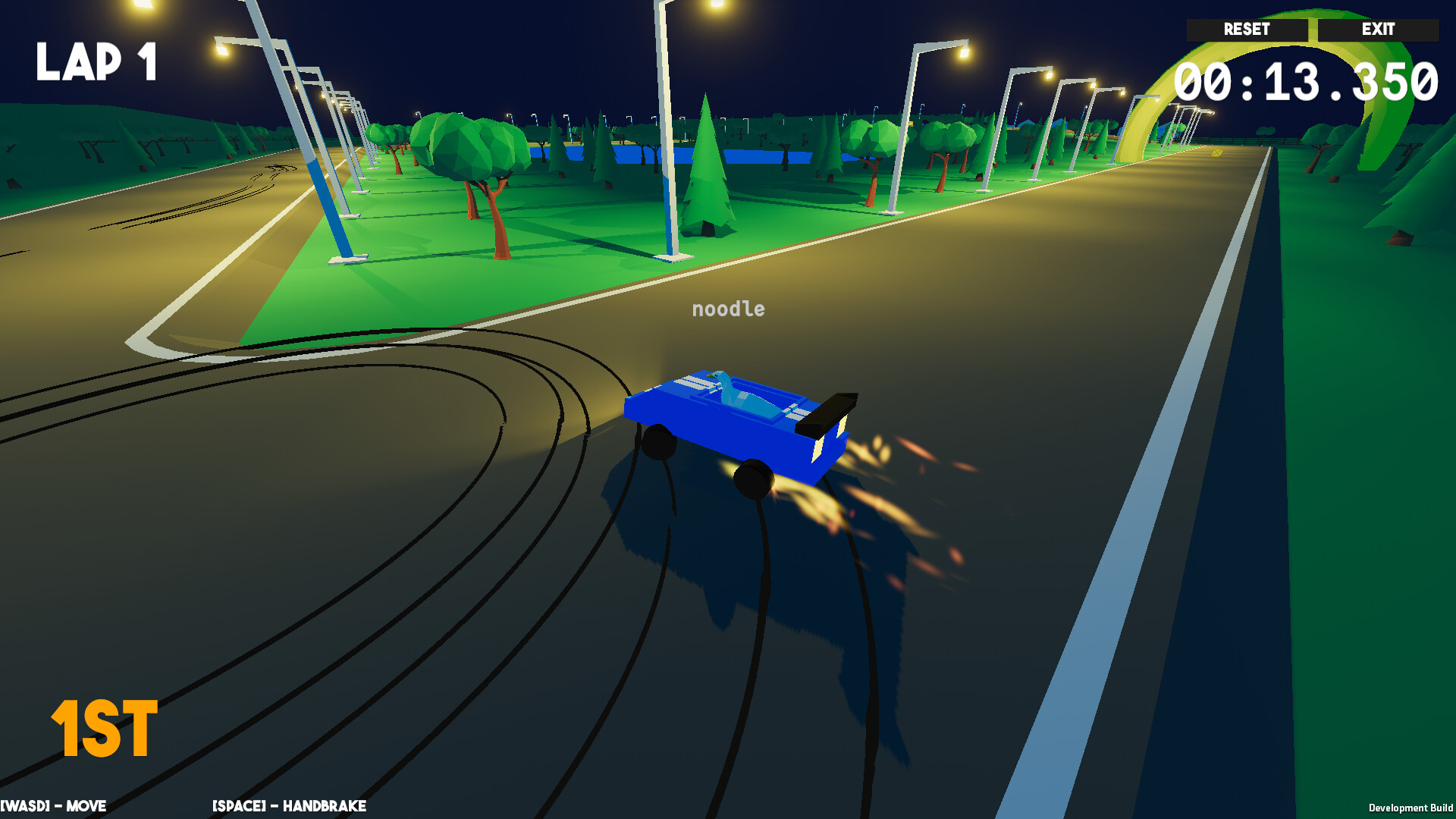Ducks Can Drive - Supporter Pack screenshot 2