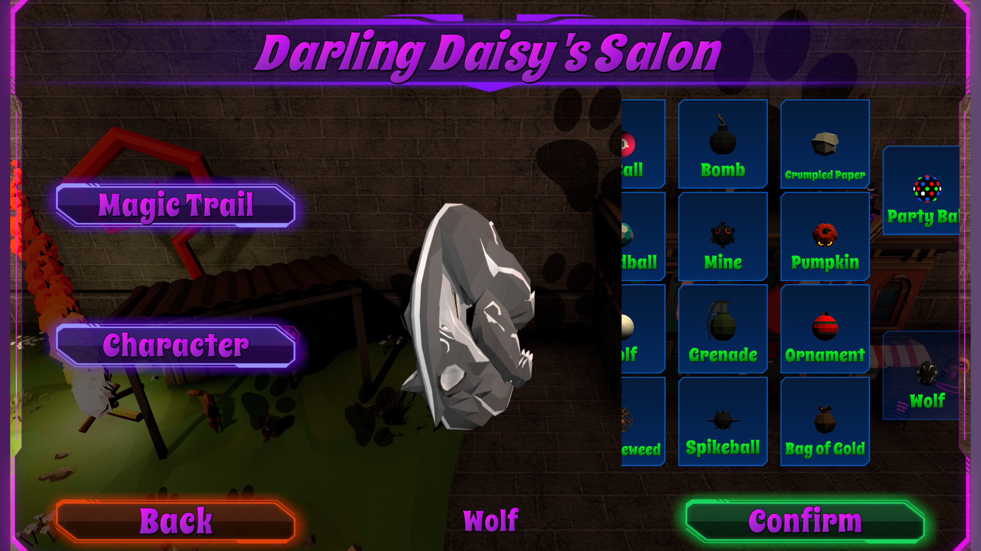 Roxy Raccoon's Pinball Panic - Viking Ventures screenshot 7