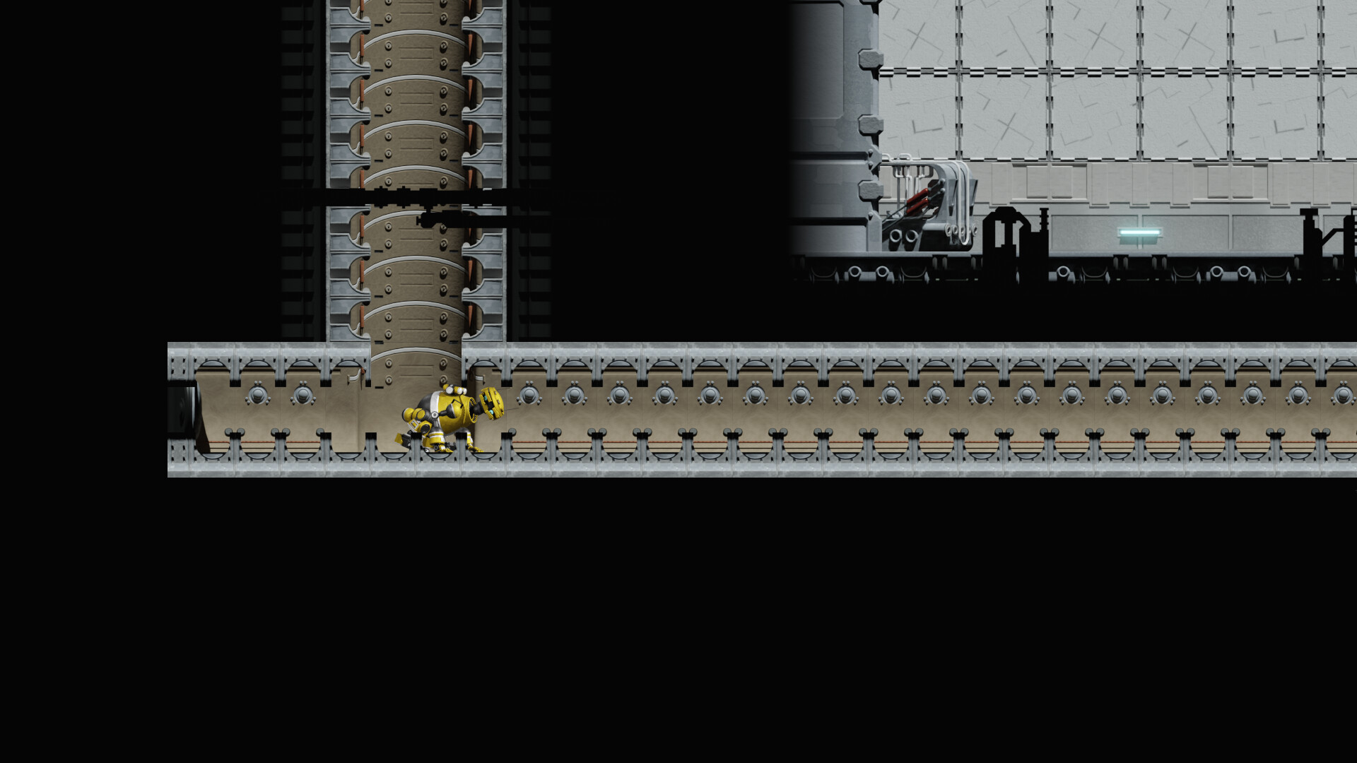 Space Dezinsector screenshot 10