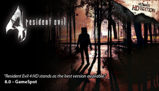 ニンテンドーゲームキューブ - GC☆resident evil 4 海外版☆箱