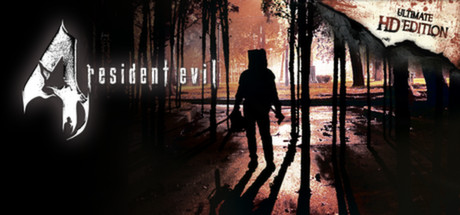 Save 75% on Resident Evil 4 (2005) on Steam